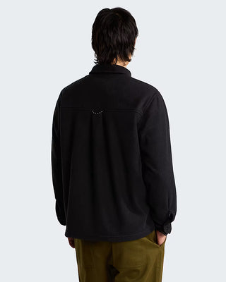 THE NORTH FACE OPEN RANGE FLEECE L/S SHIRT