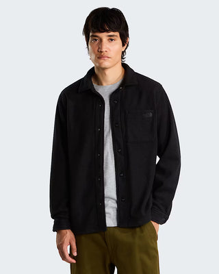 THE NORTH FACE OPEN RANGE FLEECE L/S SHIRT