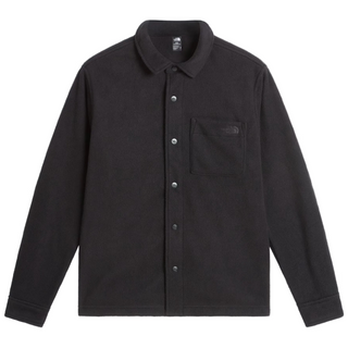 THE NORTH FACE OPEN RANGE FLEECE L/S SHIRT