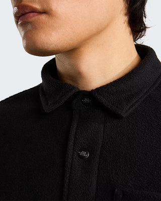 THE NORTH FACE OPEN RANGE FLEECE L/S SHIRT