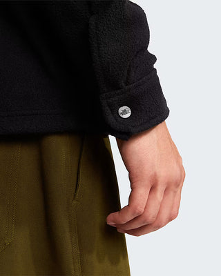 THE NORTH FACE OPEN RANGE FLEECE L/S SHIRT