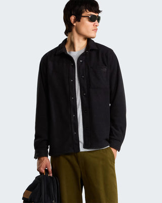 THE NORTH FACE OPEN RANGE FLEECE L/S SHIRT