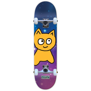 Meow Big Cat Galaxy Complete (8.0)