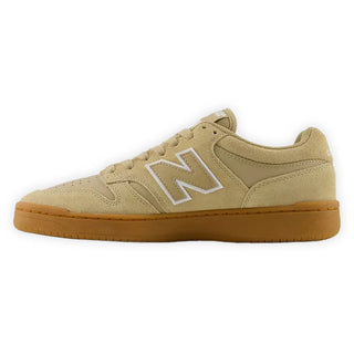 New Balance #480 Shoes (INCENSE with WHITE)