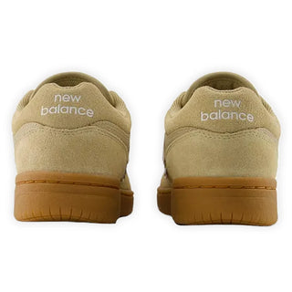 New Balance #480 Shoes (INCENSE with WHITE)