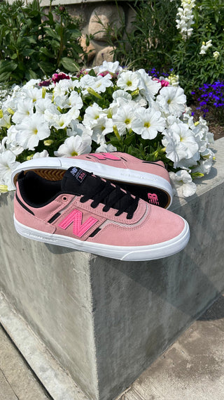pink new balance shoes Jamie Foy 306