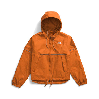 The North Face ANTORA RAIN HOODIE (Dust Orange)