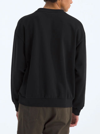 The North Face Mens Essential Simple Dome Relaxed Crew