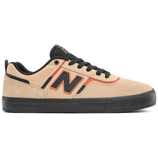New Balance #306 Foy Pro Shoes (tobacco/orange/dirt)