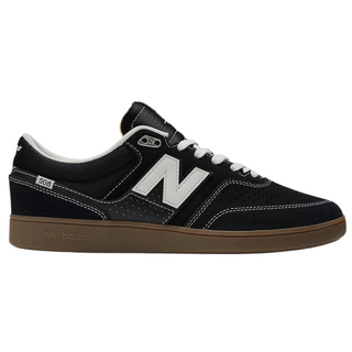 New Balance #508 Brandon Westgate Shoes (Black/Brown)