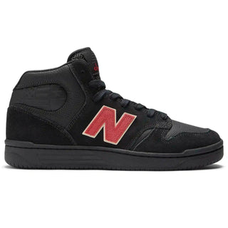 New Balance X Chocolate 30th Anniversary #480 High (Black/Red)