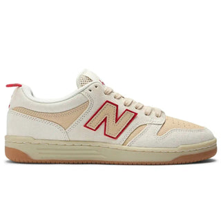 New Balance X Chocolate 30th Anniversary #480 Low (Cream/Tan/Gum)