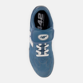 New Balance #442 Shoes (blue)