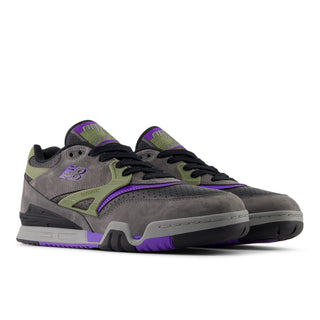 New Balance #770 Shoes (grey/purple)
