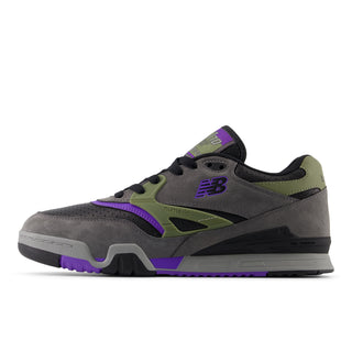 New Balance #770 Shoes (grey/purple)