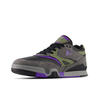 New Balance #770 Shoes (grey/purple)