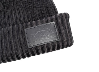 The North Face Salty Lined SE Beanie (tnf black)