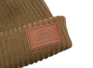The North Face Salty Lined SE Beanie (caraway seed)