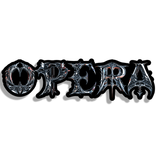 Opera Neo Foil Sticker