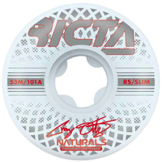 Ricta Ortiz Reflective Naturals Slim Wheels 101A (53mm)