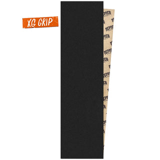 Pepper XG Black Griptape