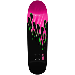 POWELL PERALTA - OG HOT ROD FLAMES DECK (9.374)