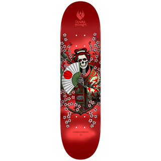 Powell Peralta Yosozumi Samurai Flight Deck (8.25)