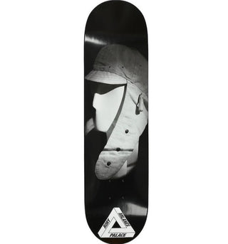 Palace Rory Pro Deck (8.06)