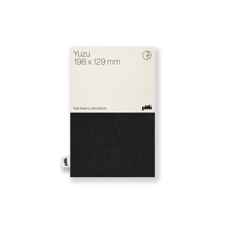 Polar Deck Book (Black)