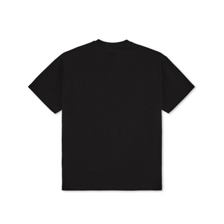 Polar Punch T-Shirt (Black)
