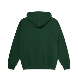 Polar Default Hoodie (Dark Green)