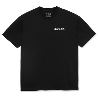 Polar Campfire T-Shirt (Black)