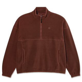 Polar Ivan Sweater (Wine)