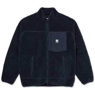 Polar Kiki Jacket (New Navy)