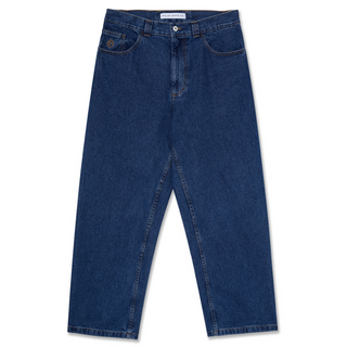 Polar Big Boy Jeans (Dark Blue)