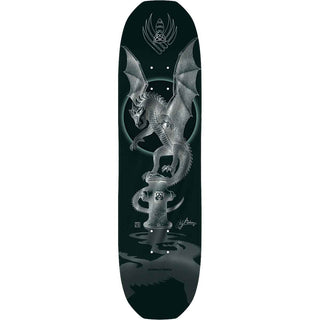 Powell Peralta Andy Anderson Silver Hydrant 2 Flight Deck (8.4)