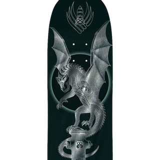 Powell Peralta Andy Anderson Silver Hydrant 2 Flight Deck (8.4)