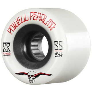 Powell Peralta G-Slides Soft Wheels Wheels (56mm)
