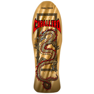 POWELL PERALTA CAB CHINESE DRAGON DECK '22' (10)