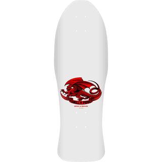Powell Peralta Bones Brigade Series 17 Caballero Deck (9.95)