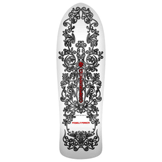 Powell Peralta Bones Brigade Series 17 Guerrero Deck (9.85)
