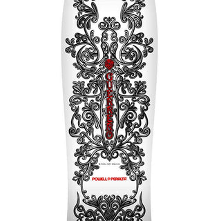 Powell Peralta Bones Brigade Series 17 Guerrero Deck (9.85)