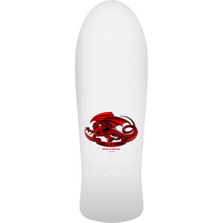 Powell Peralta Bones Brigade Series 17 Mountain Deck (9.94)