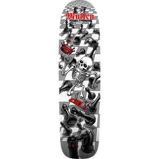 Powell Peralta Bones Brigade Series 17 Mullen Deck (7.40)