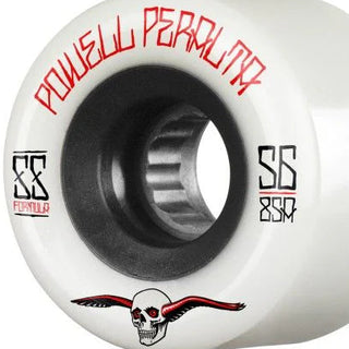 Powell Peralta G-Slides Soft Wheels Wheels (56mm)