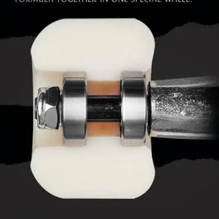 Powell Peralta Nano Cubic Wheels (56mm) 97A