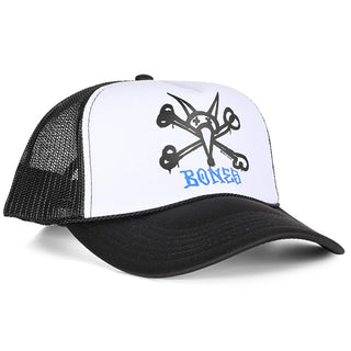 Powell Peralta Rat Bones Trucker Hat