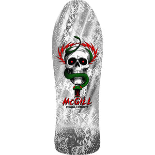 Powell Peralta Bones Brigade Series 17 McGill Deck (10.0)