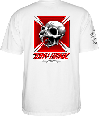 Powell Peralta Bones Brigade Hawk T-Shirt