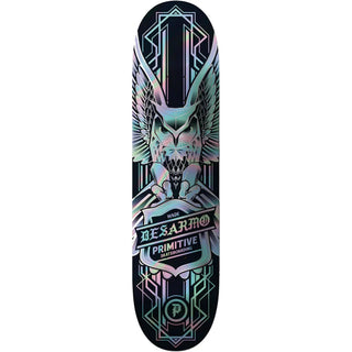 PRIMITIVE Desarmo Owl Spectra Deck (8.125)